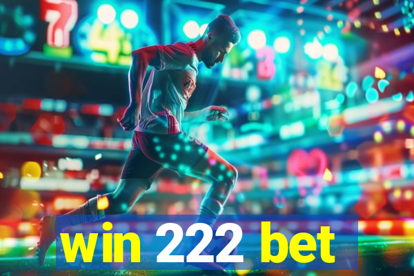 win 222 bet
